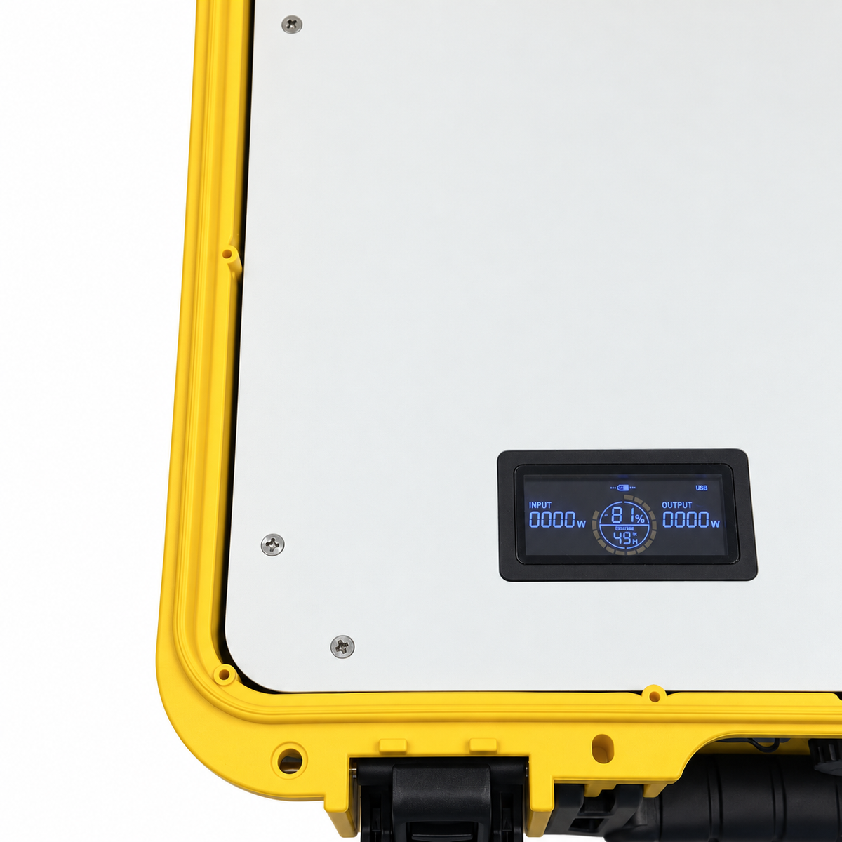 Starlink Mini Outdoor Portable Battery Box