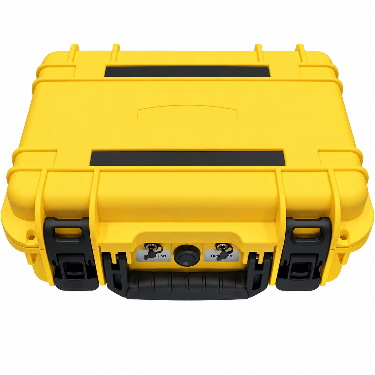 Starlink Mini Outdoor Portable Battery Box