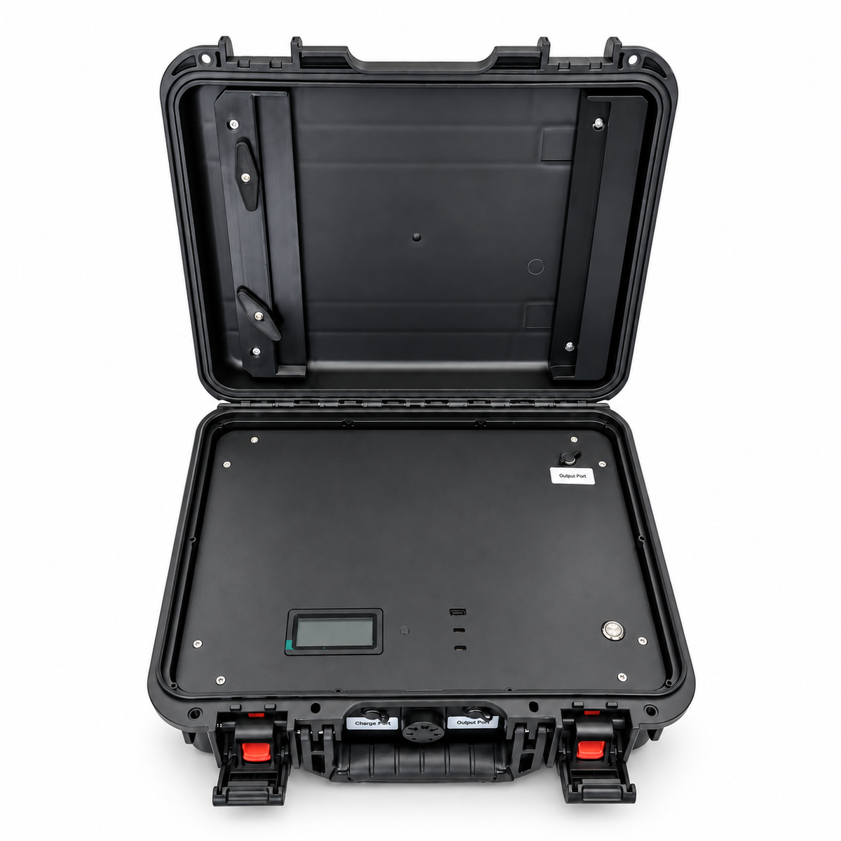 Starlink Mini Outdoor Portable Battery Box