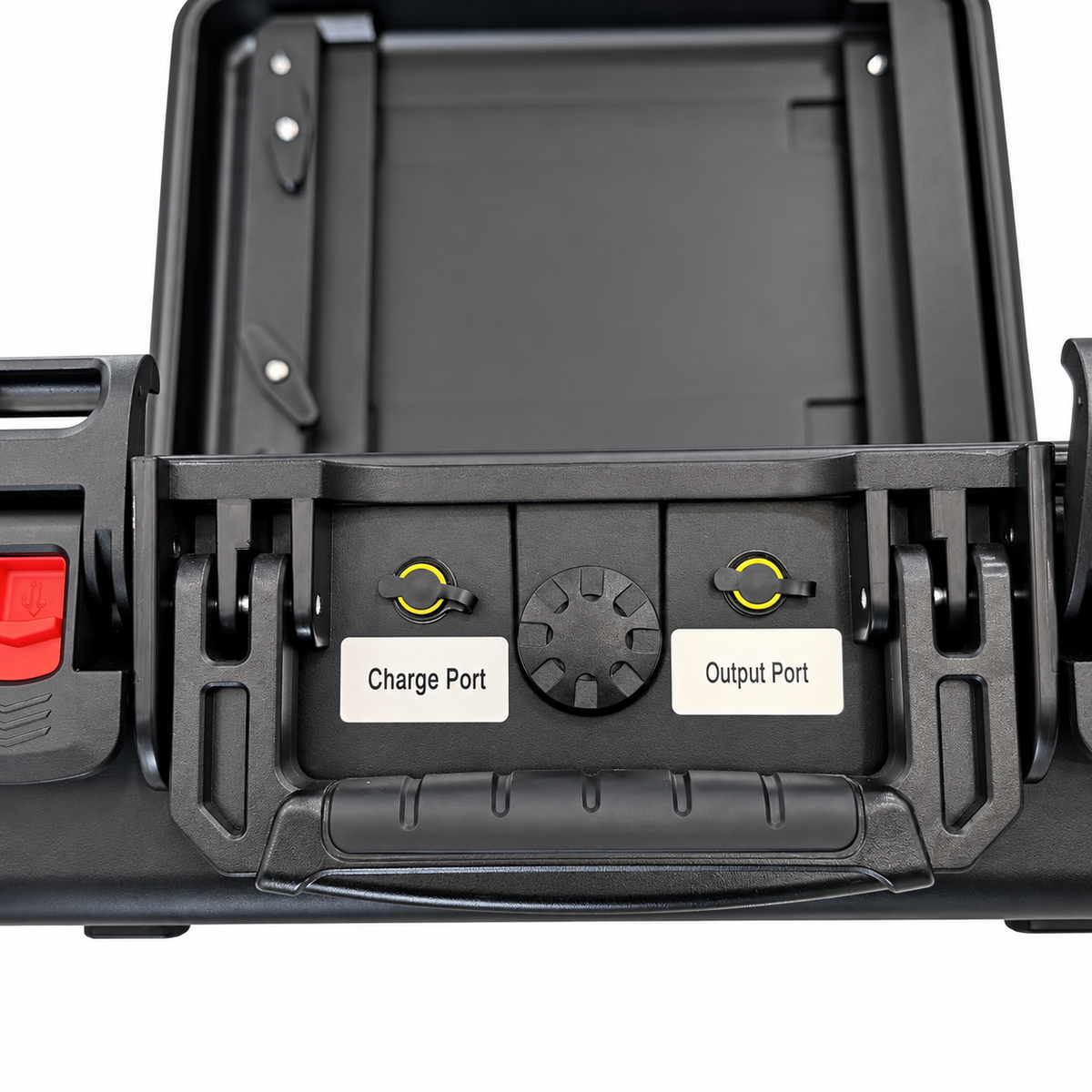 Starlink Mini Outdoor Portable Battery Box