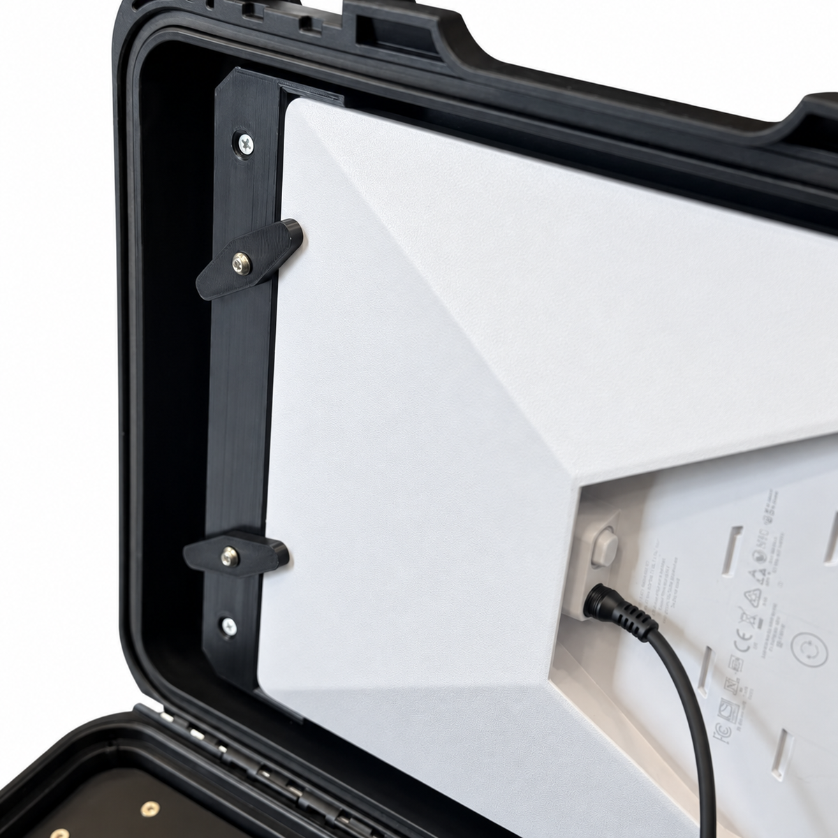 Starlink Mini Outdoor Portable Battery Box