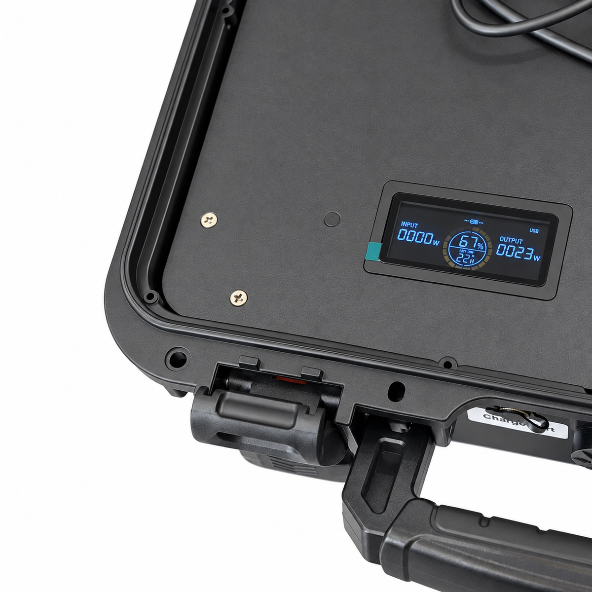 Starlink Mini Outdoor Portable Battery Box