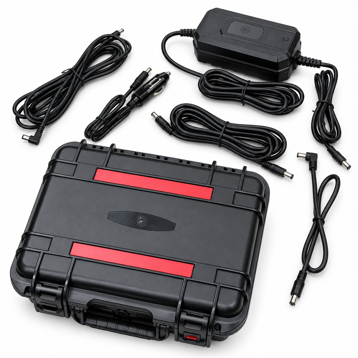 Starlink Mini Outdoor Portable Battery Box